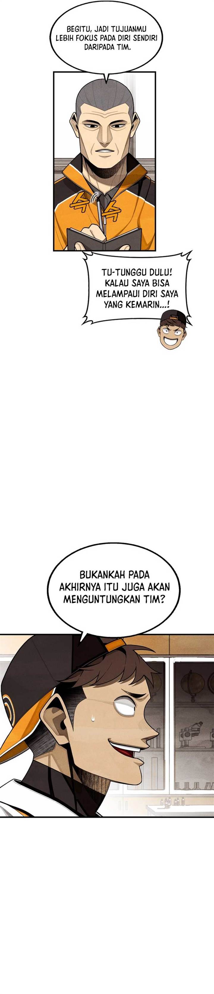 Not Over - Chapter 42 18