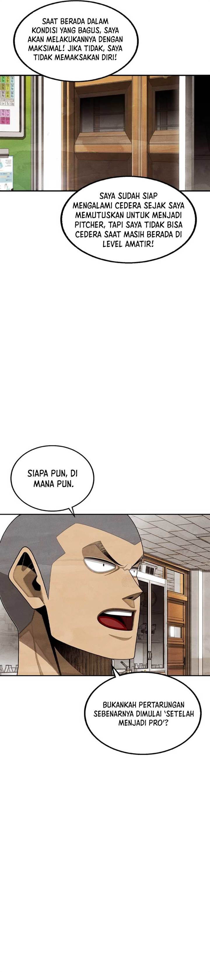 Not Over - Chapter 42 12