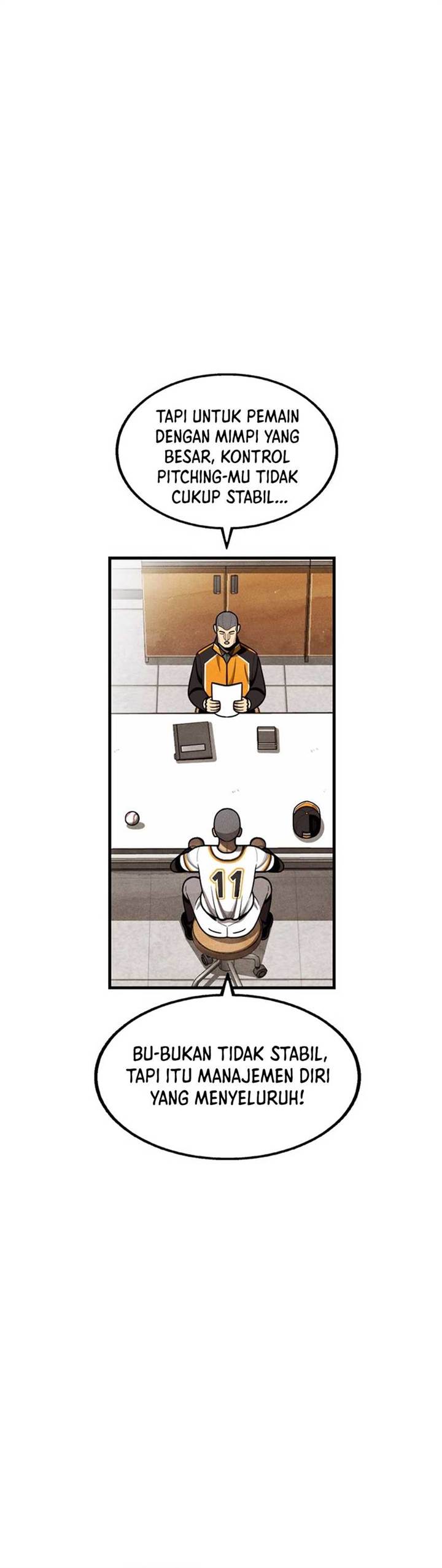 Not Over - Chapter 42 11