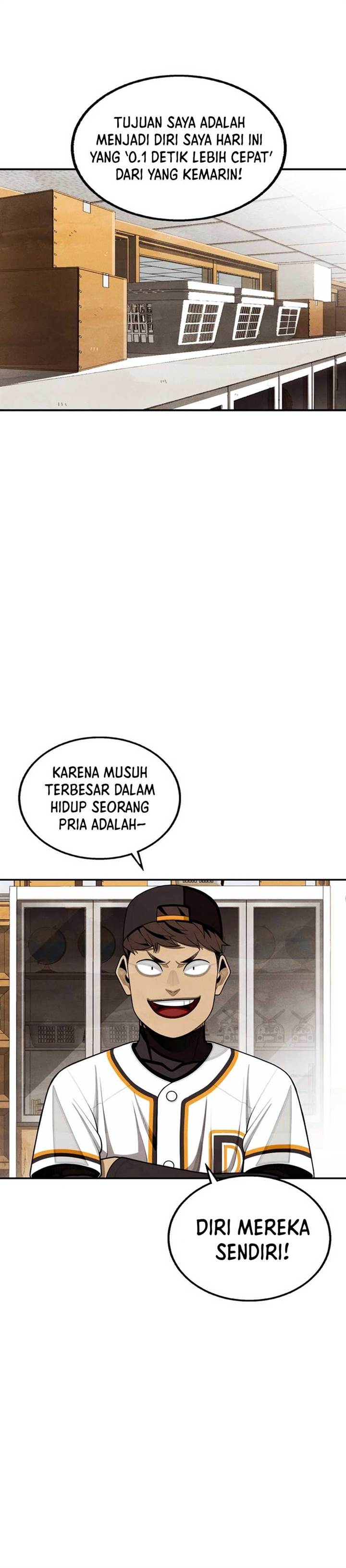 Not Over - Chapter 42 17