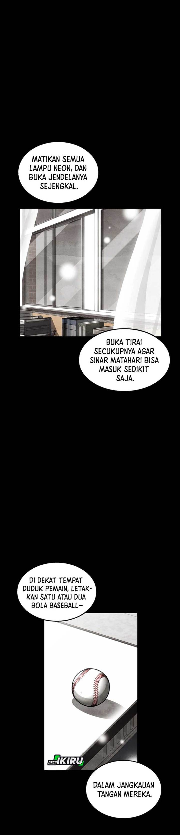 Not Over - Chapter 42 6
