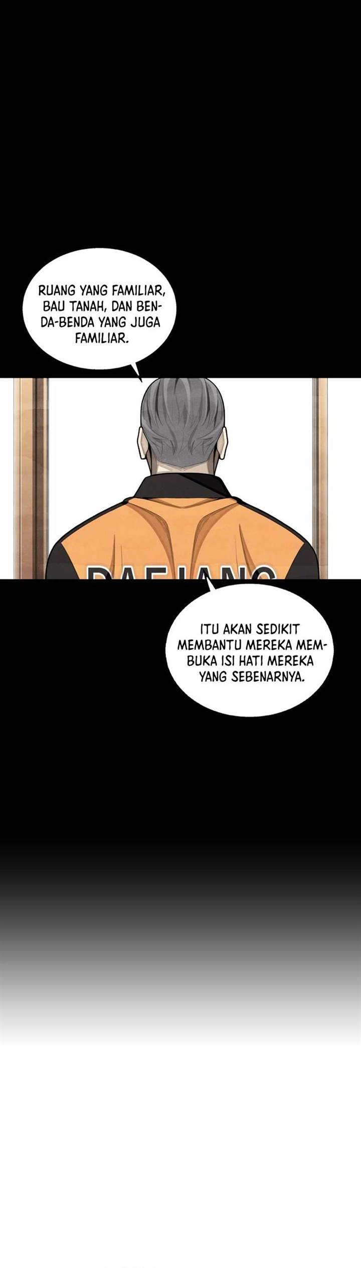Not Over - Chapter 42 7