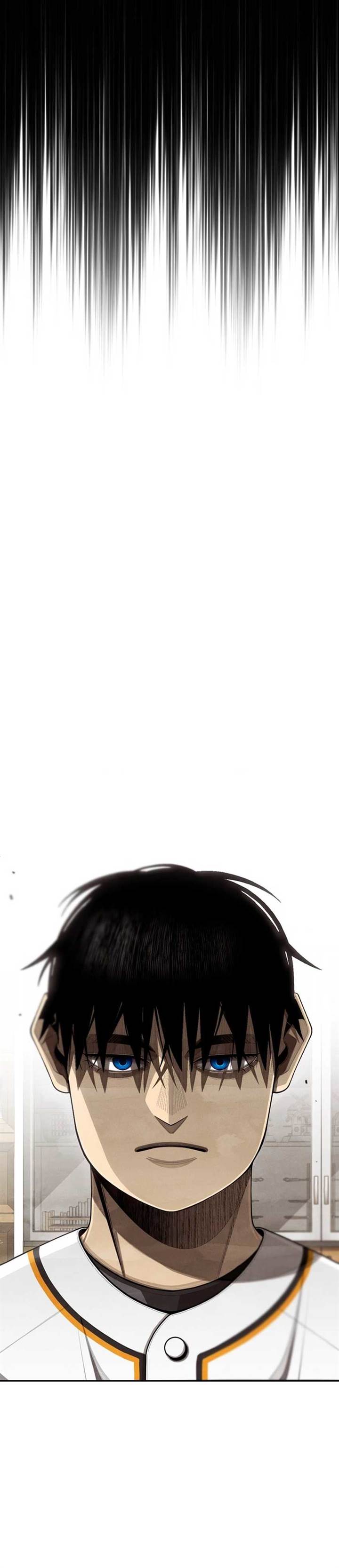 Not Over - Chapter 42 43