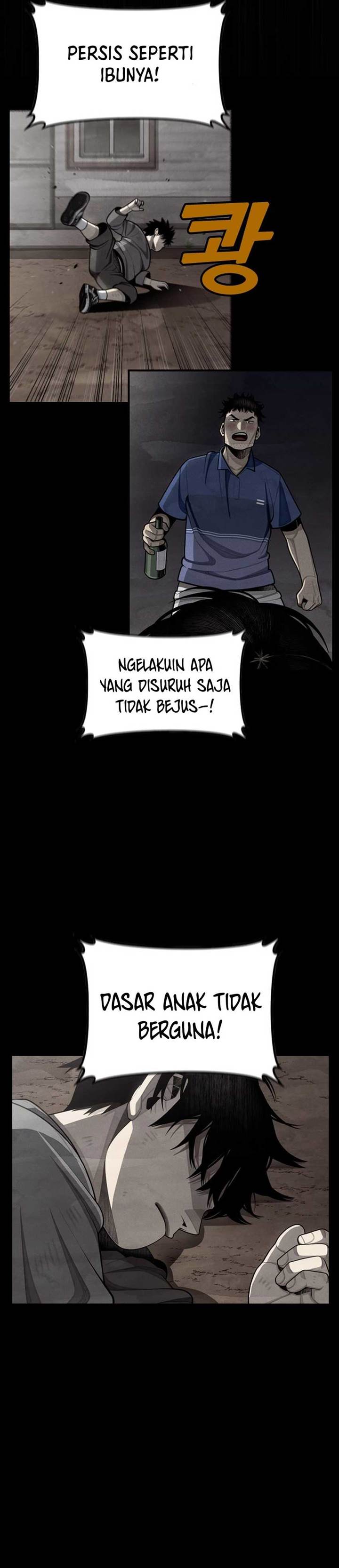 Not Over - Chapter 42 40