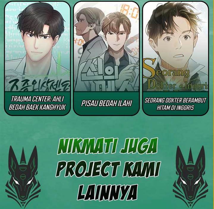 Not Over - Chapter 42 45