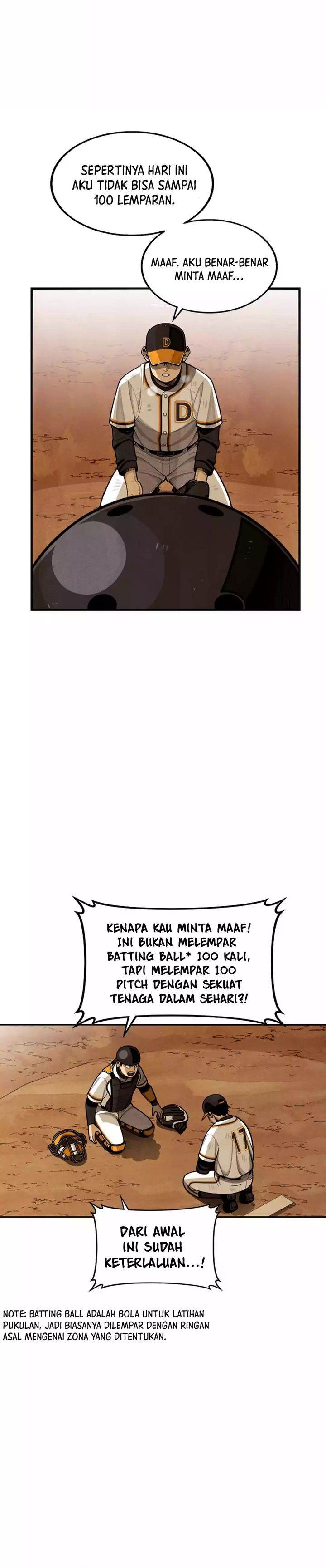 Not Over - Chapter 43 22