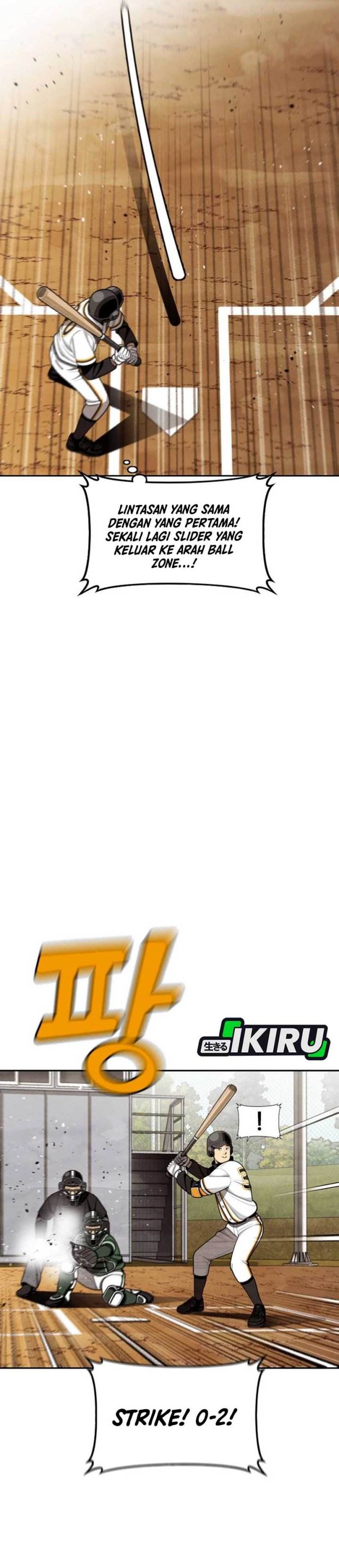 Not Over - Chapter 46 22