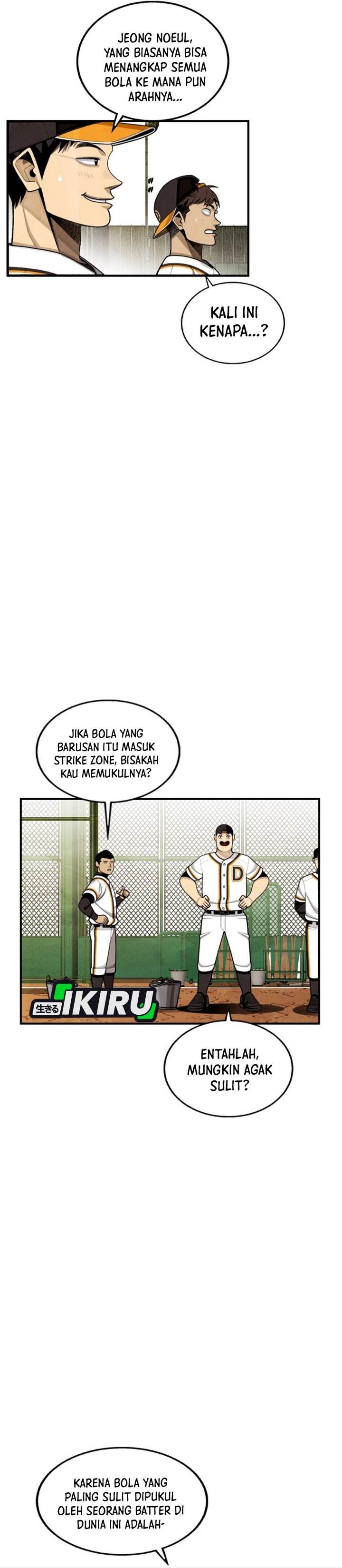 Not Over - Chapter 44 8