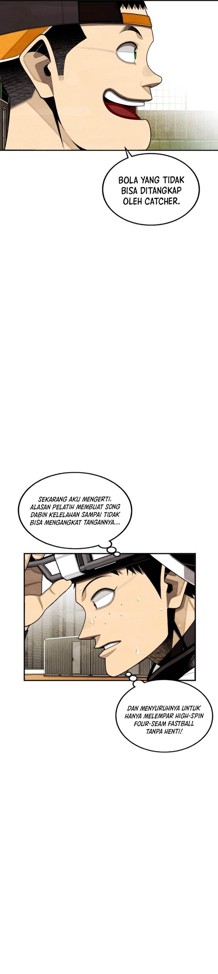 Not Over - Chapter 44 9