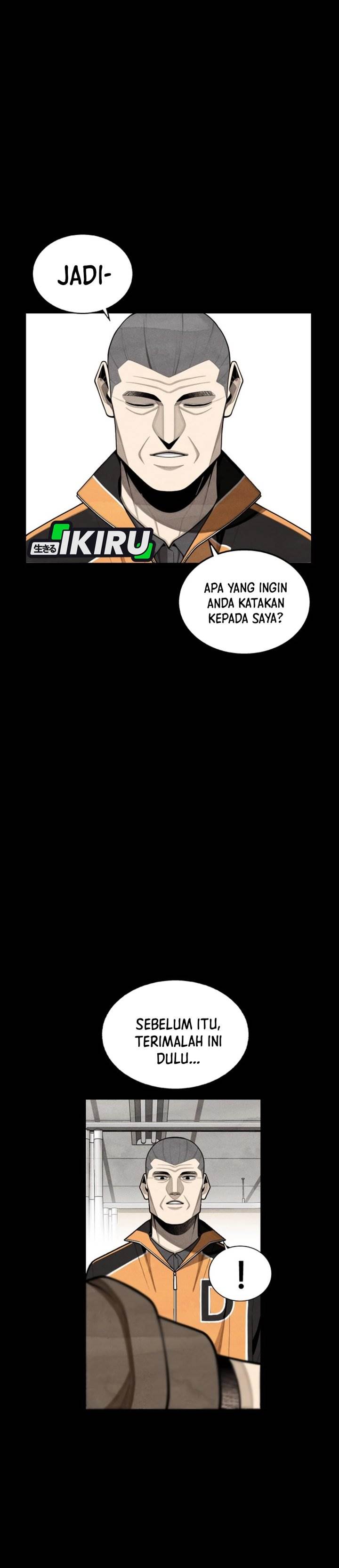 Not Over - Chapter 44 2