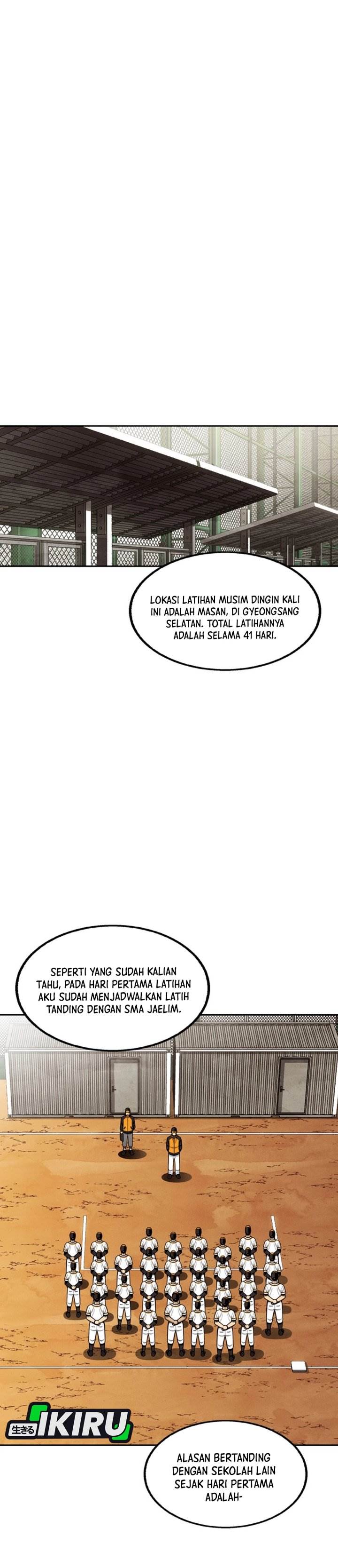 Not Over - Chapter 44 28