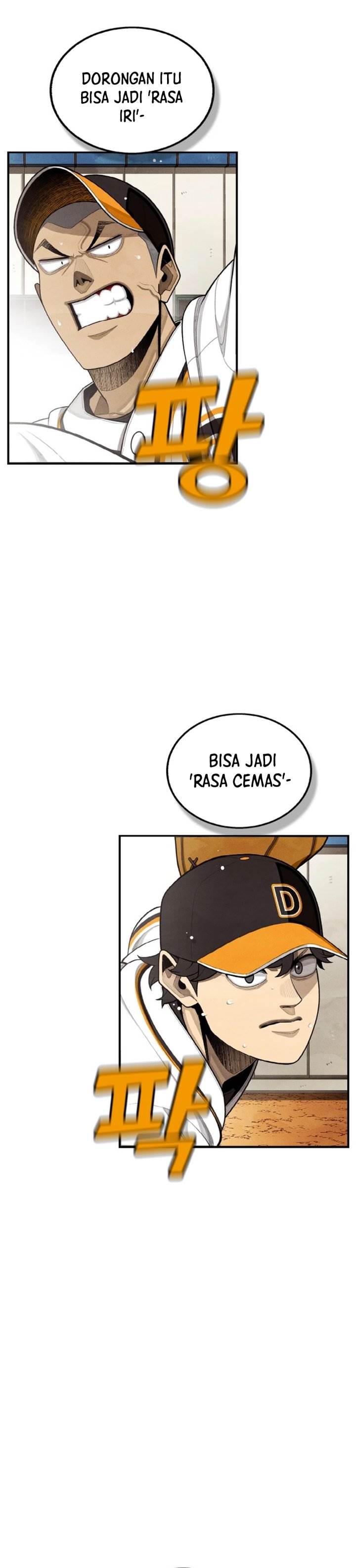 Not Over - Chapter 44 22