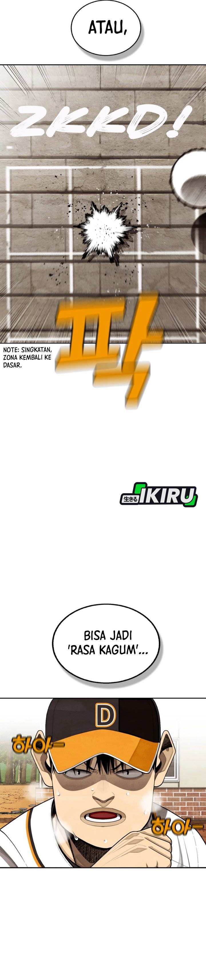 Not Over - Chapter 44 23