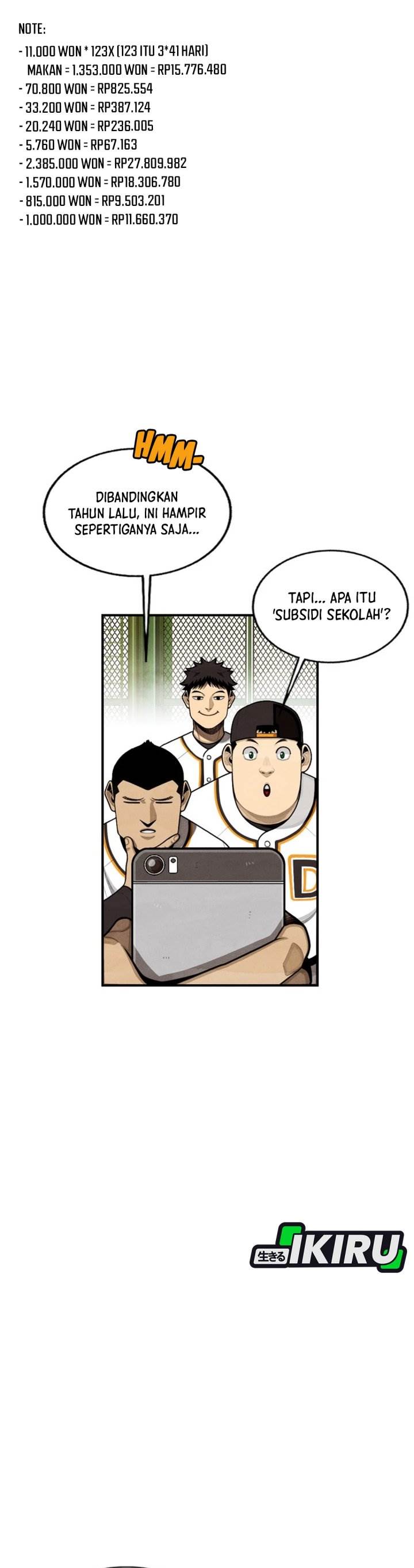 Not Over - Chapter 44 26