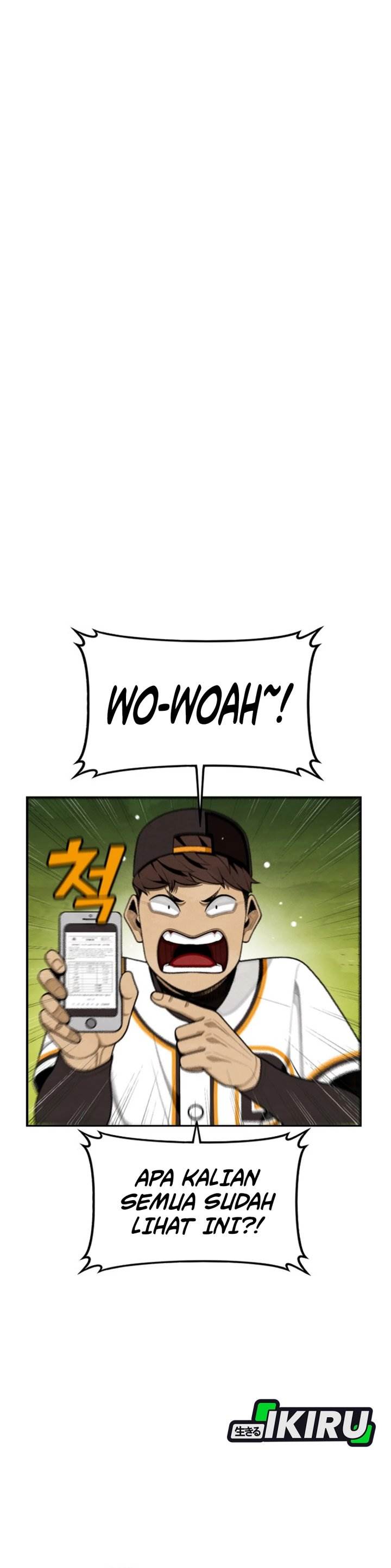 Not Over - Chapter 44 24