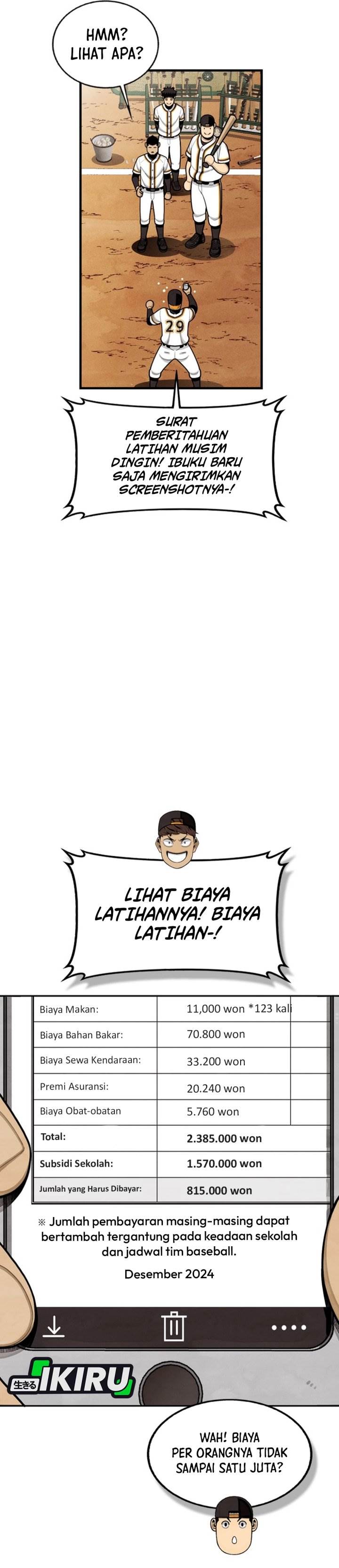 Not Over - Chapter 44 25