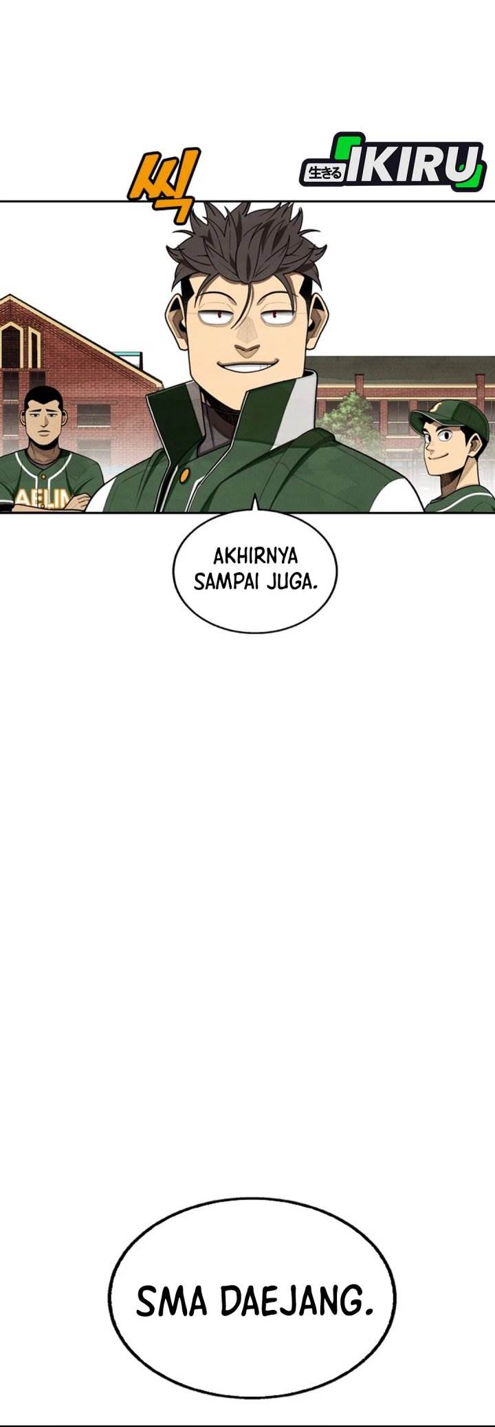 Not Over - Chapter 44 38