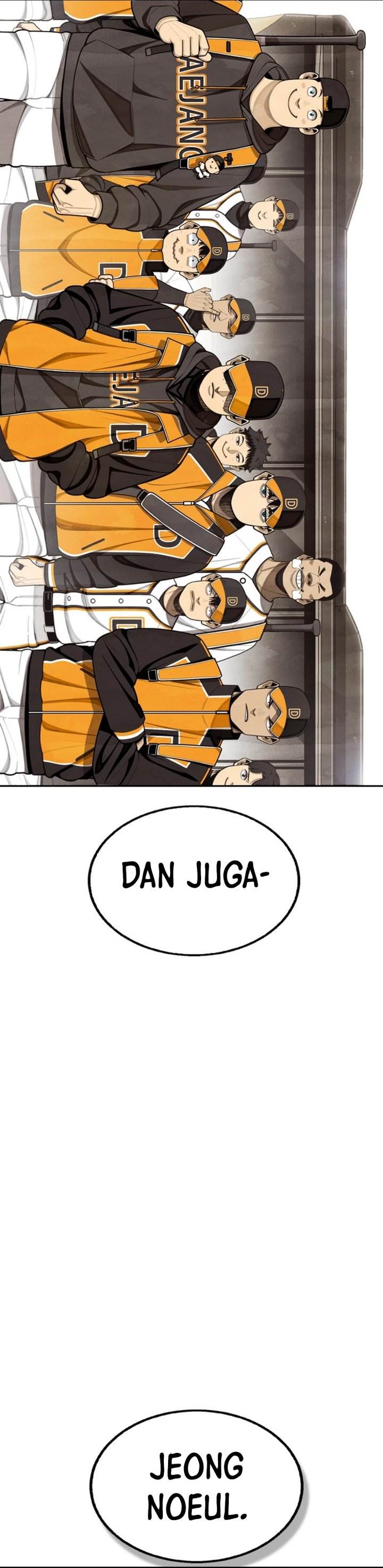 Not Over - Chapter 44 39