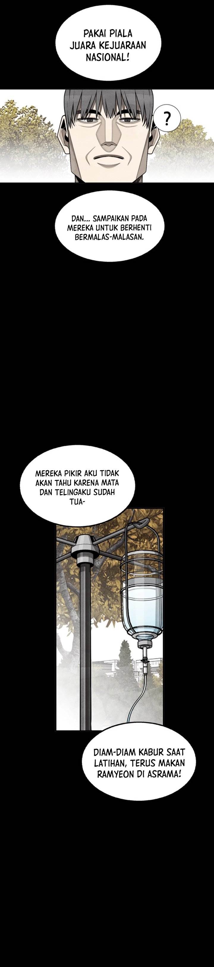 Not Over - Chapter 44 33