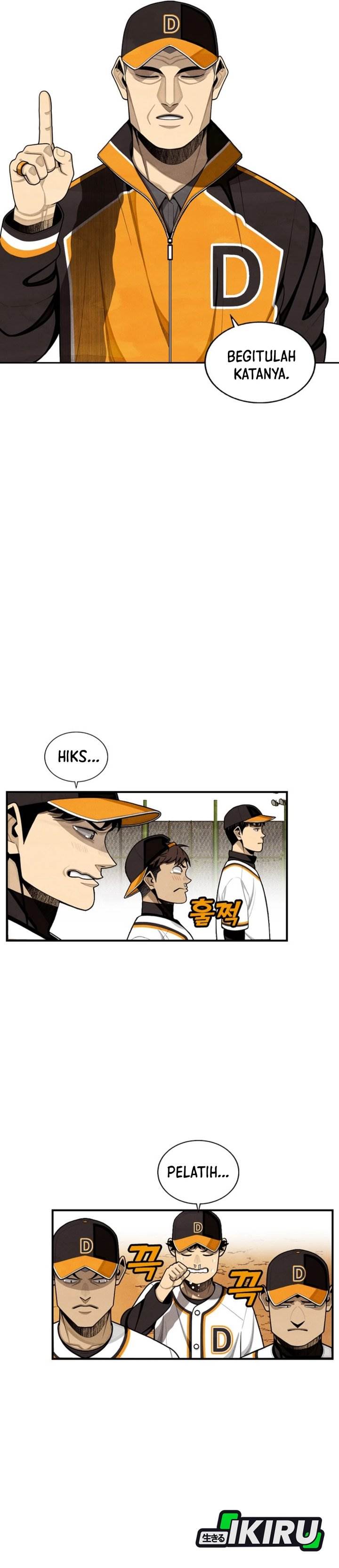 Not Over - Chapter 44 35