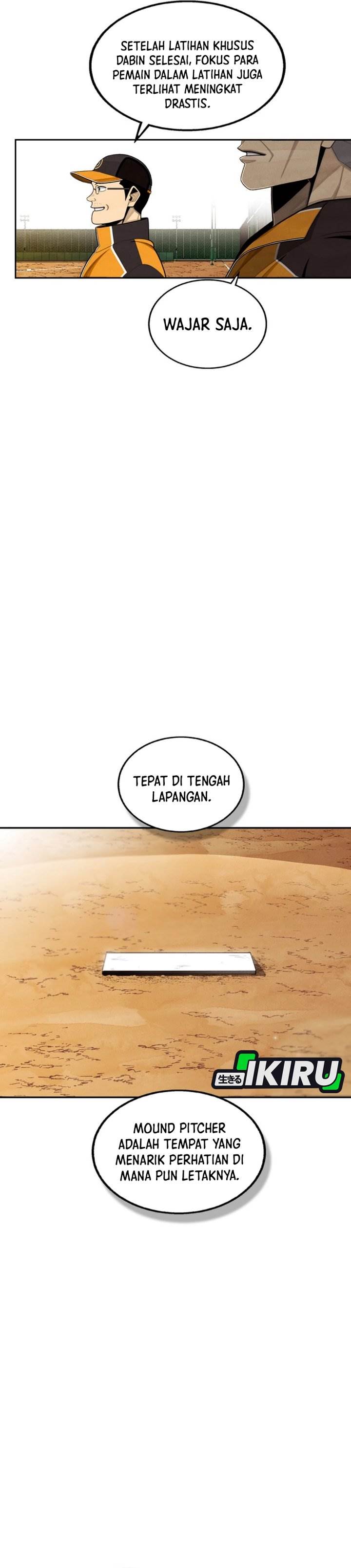 Not Over - Chapter 44 19
