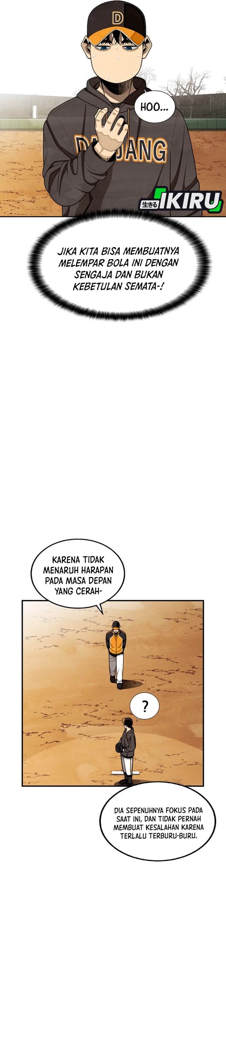 Not Over - Chapter 44 12