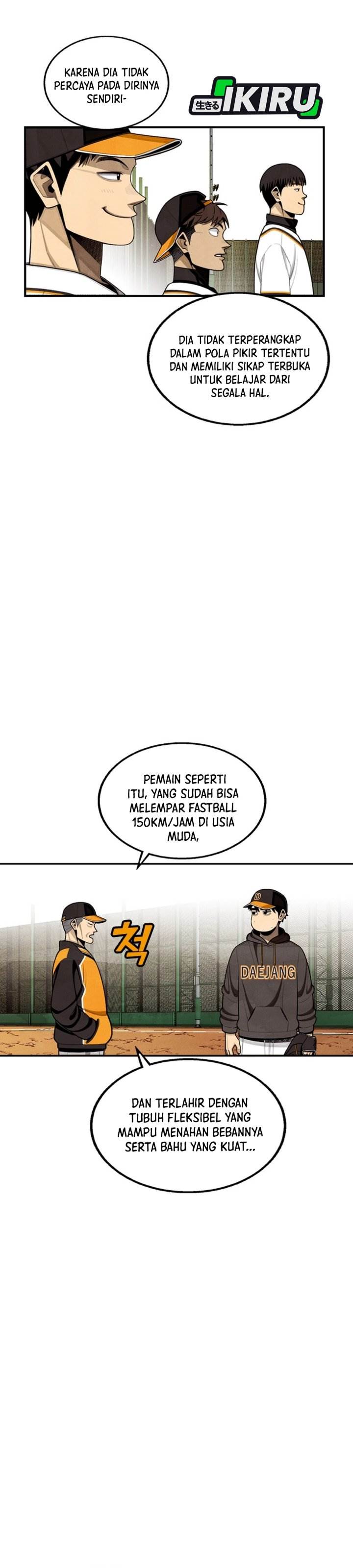 Not Over - Chapter 44 13