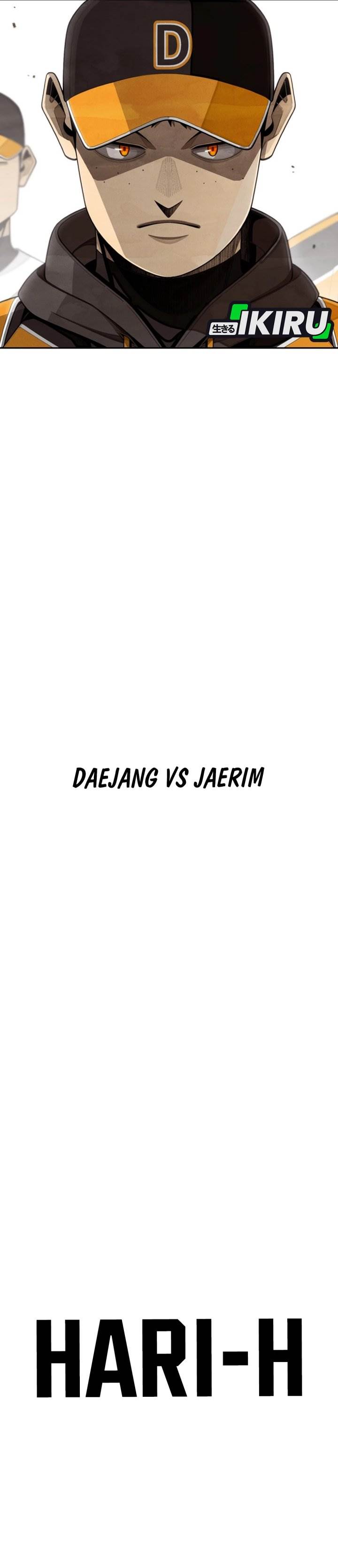 Not Over - Chapter 44 40