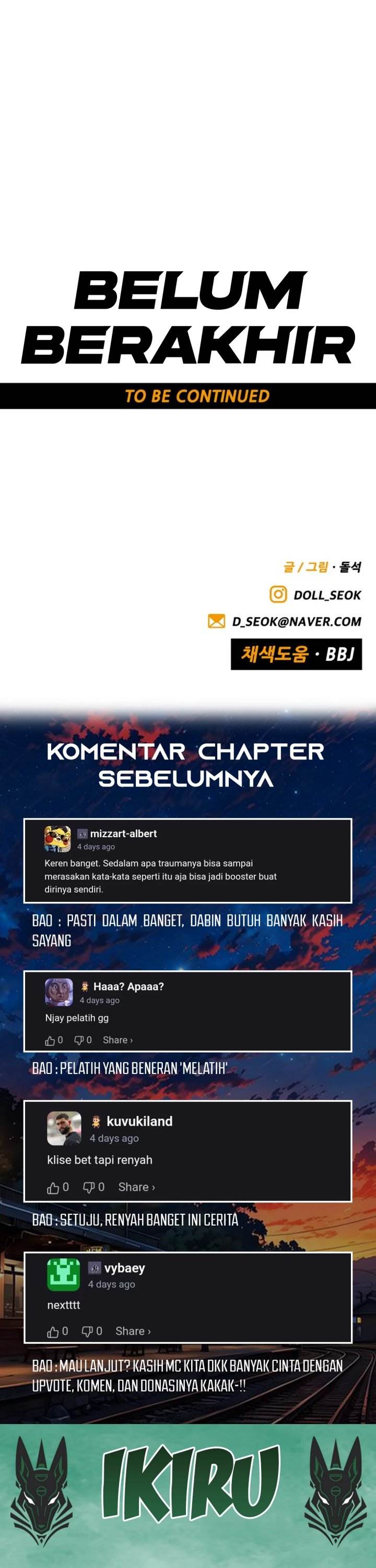 Not Over - Chapter 44 41