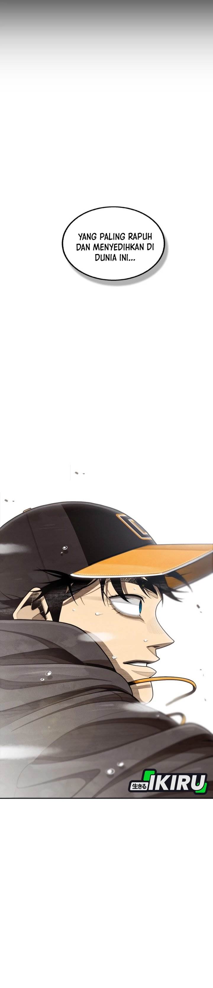 Not Over - Chapter 44 5