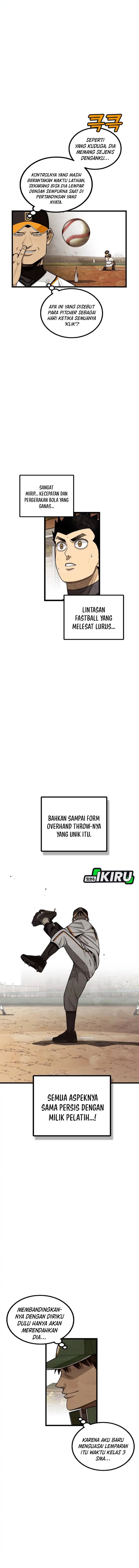 Not Over - Chapter 58 2