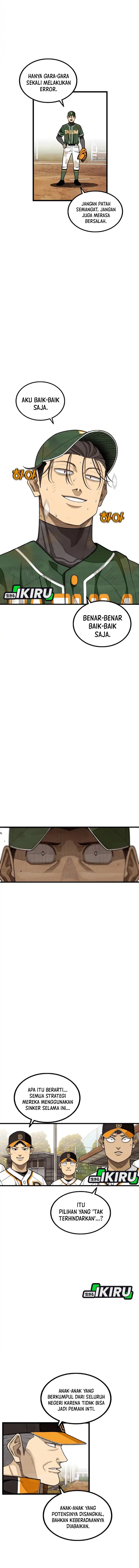 Not Over - Chapter 58 13