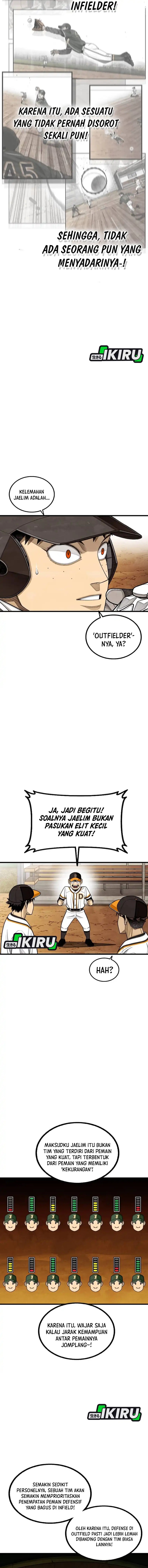 Not Over - Chapter 58 11