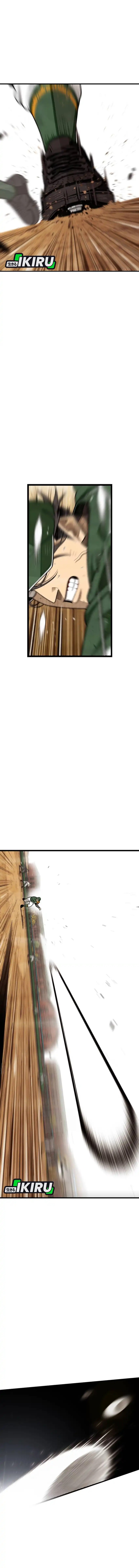 Not Over - Chapter 58 16