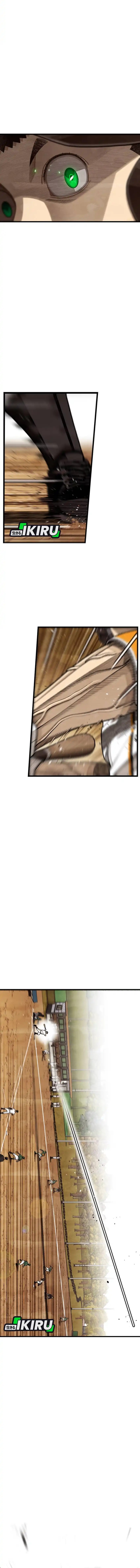 Not Over - Chapter 58 17