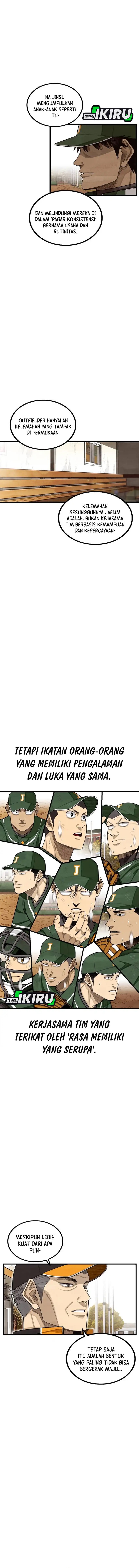 Not Over - Chapter 58 14