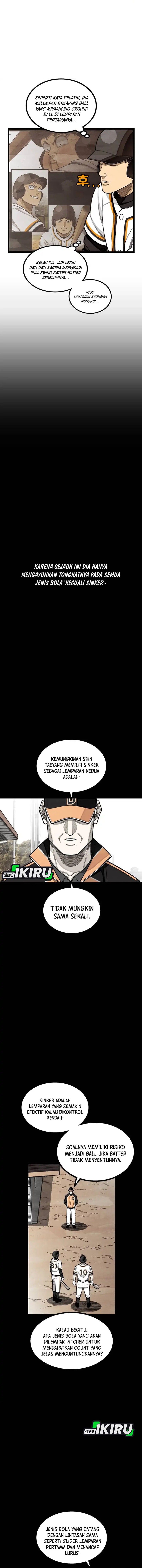 Not Over - Chapter 58 7