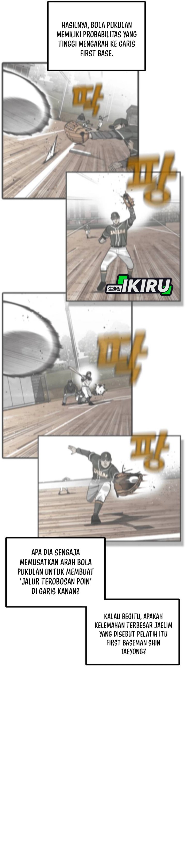 Not Over - Chapter 57 22