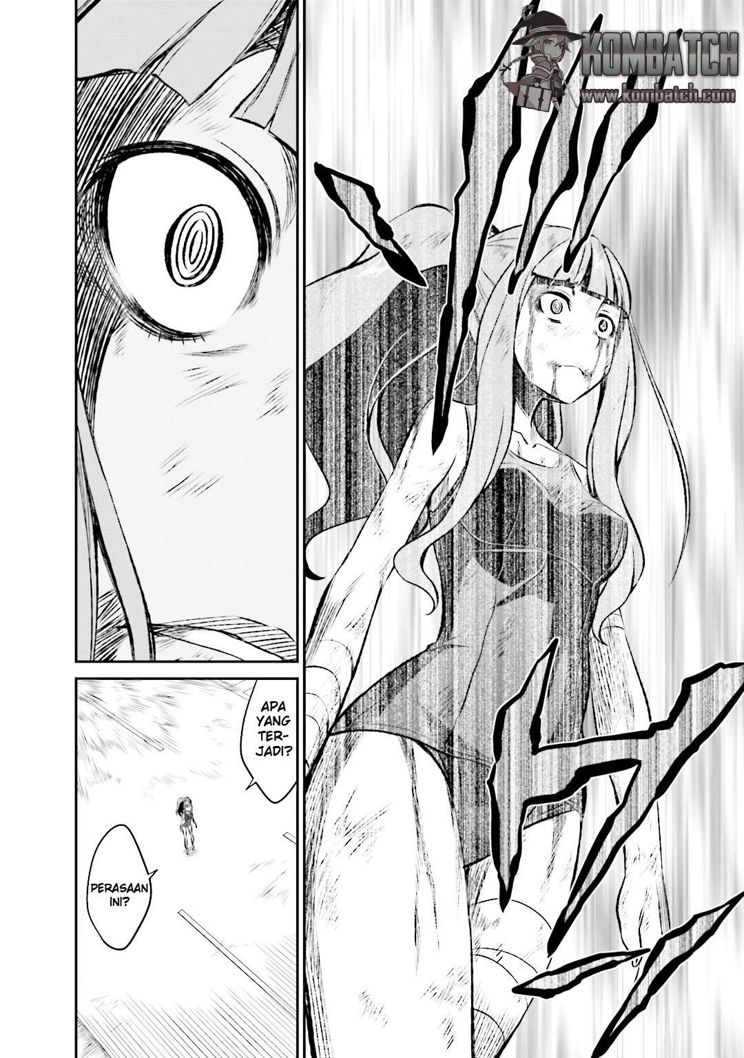 Not Lives - Chapter 22 39