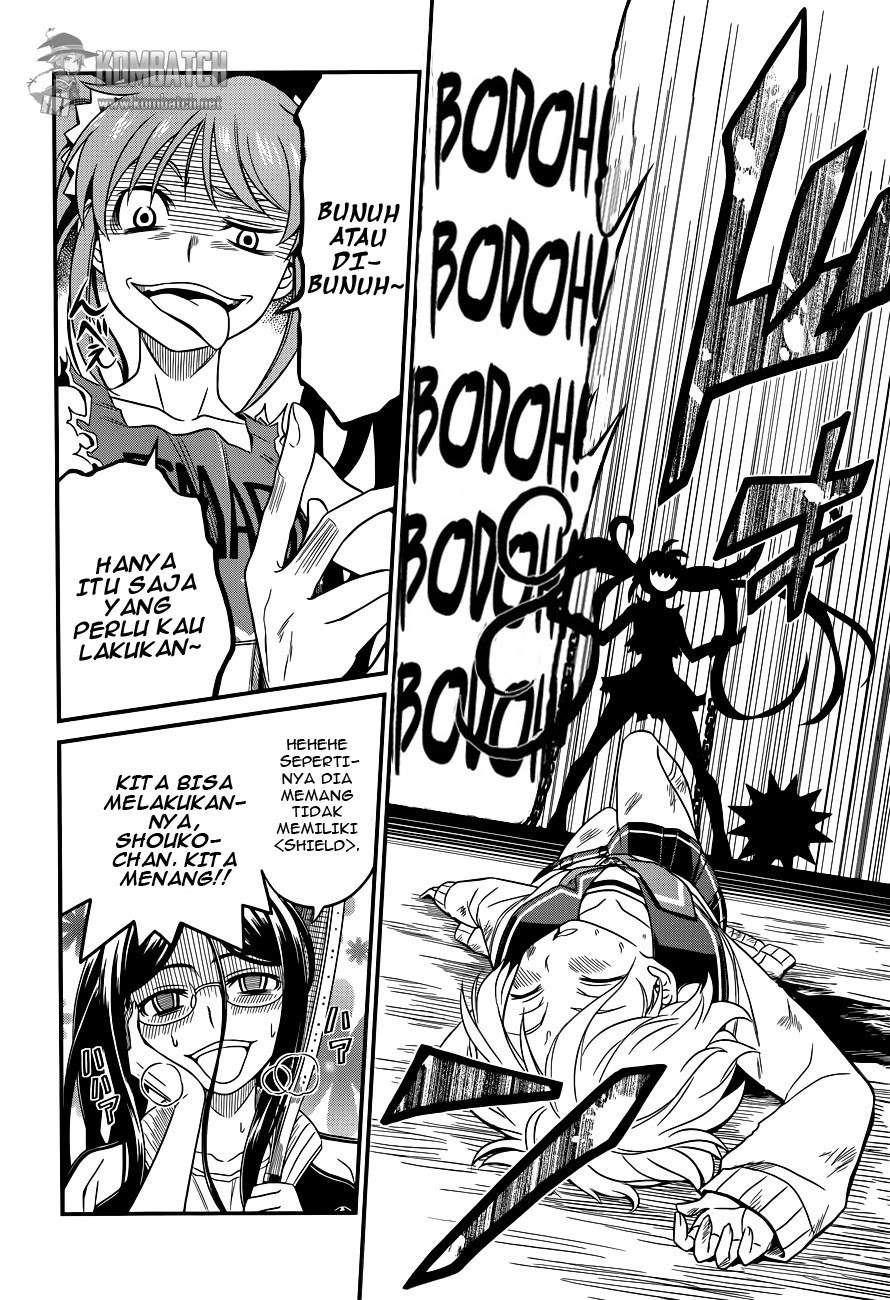 Not Lives - Chapter 4 22