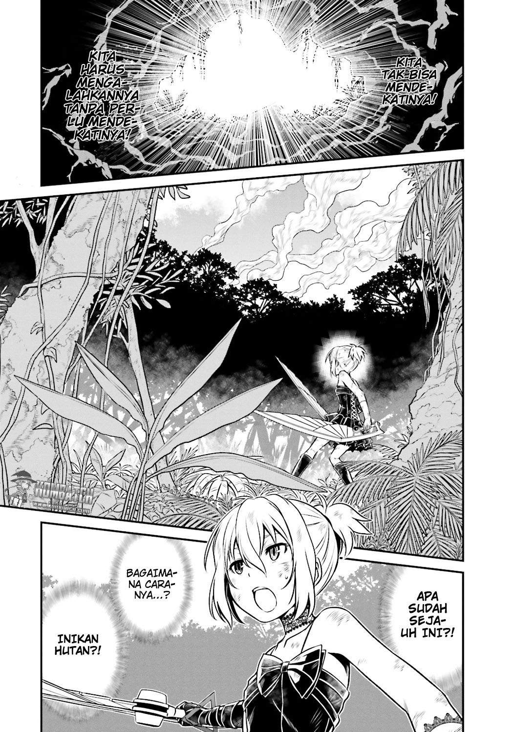 Not Lives - Chapter 41 22