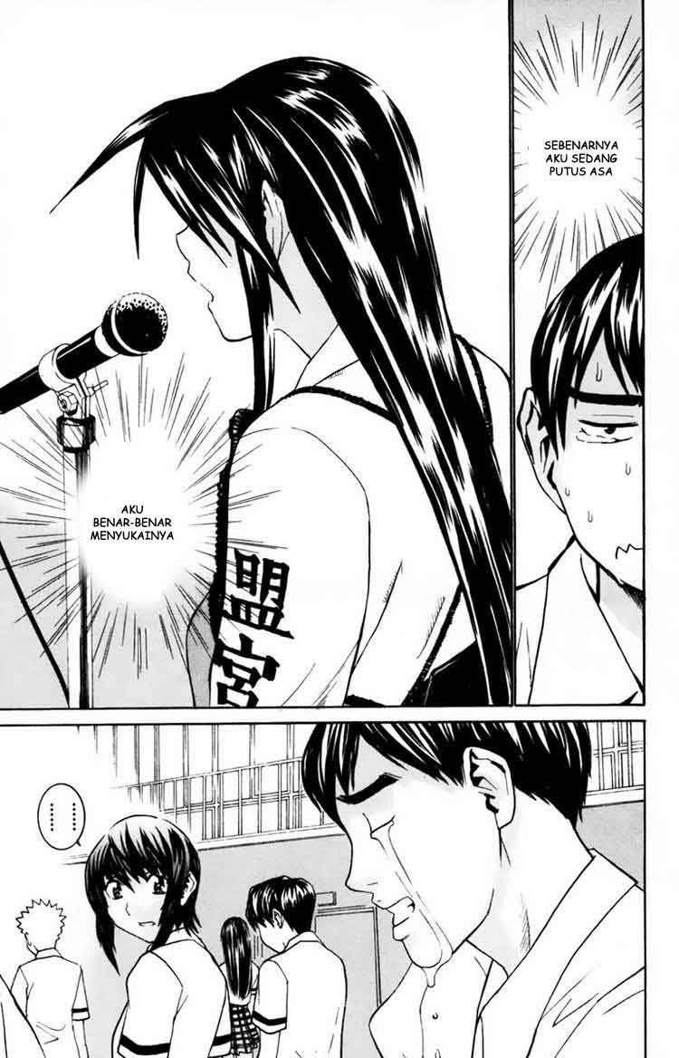 No Bra - Chapter 28 25