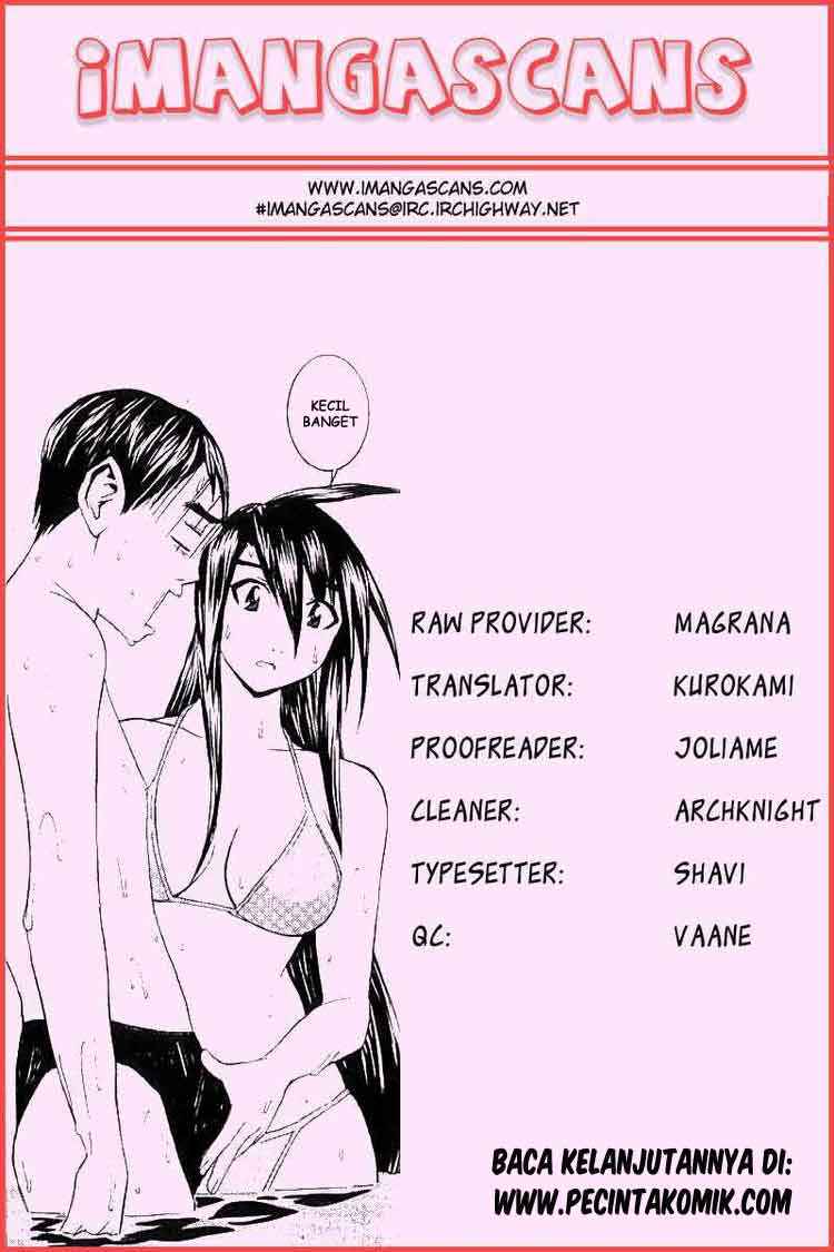 No Bra - Chapter 28 30