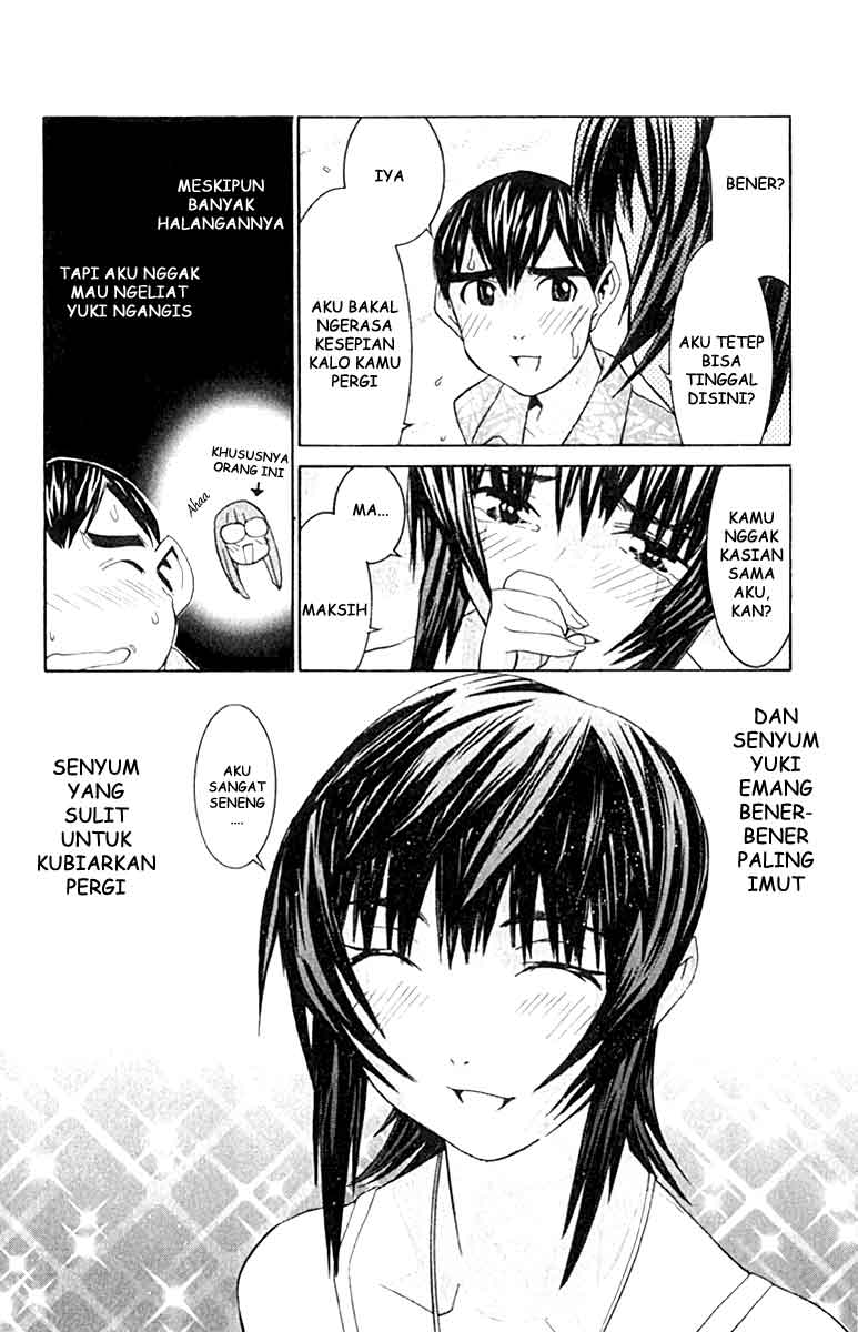 No Bra - Chapter 12 22 No Bra - Chapter 12 22