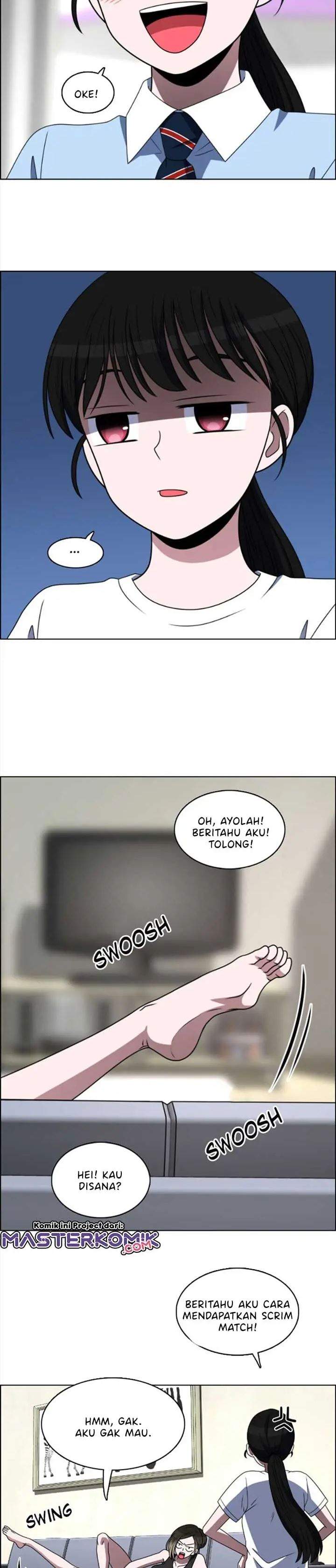 No Scope - Chapter 31 22
