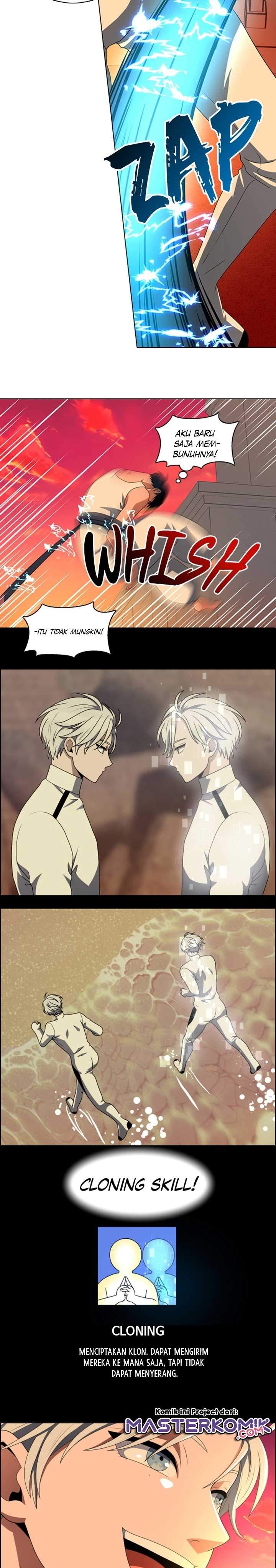 No Scope - Chapter 53 22