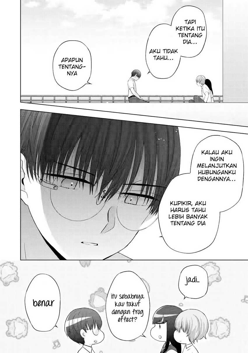 Nanjou-san wa Boku ni Dakaretai - Chapter 9 13 Nanjou-san wa Boku ni Dakaretai - Chapter 9 13