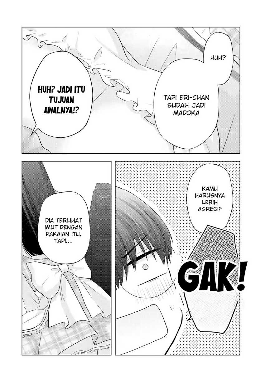 Nanjou-san wa Boku ni Dakaretai - Chapter 9 51 Nanjou-san wa Boku ni Dakaretai - Chapter 9 51