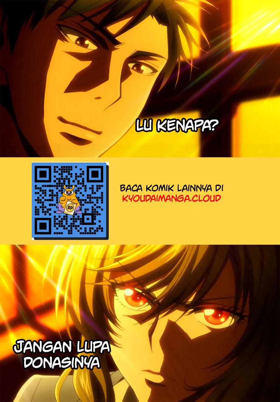 Nanjou-san wa Boku ni Dakaretai - Chapter 3 50 Nanjou-san wa Boku ni Dakaretai - Chapter 3 50