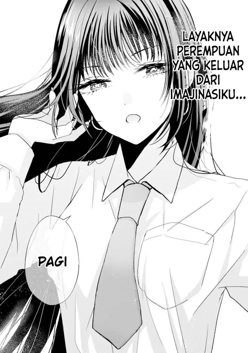 Nanjou-san wa Boku ni Dakaretai - Chapter 1 29